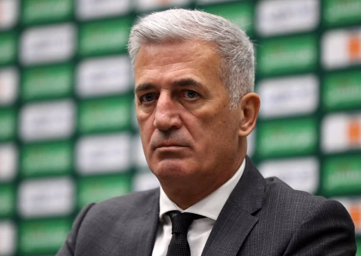 Alg&eacute;rie&nbsp;: un nouveau gardien dans la pr&eacute;-liste de Vladimir Petkovic