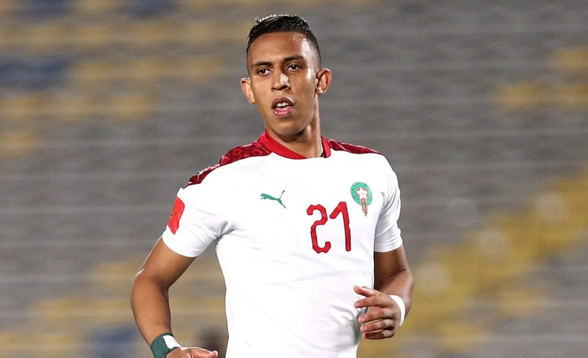 Maroc : apr&egrave;s le record, l&rsquo;inqui&eacute;tude pour Rahimi&hellip;