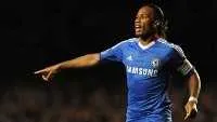 Chelsea: Didier Drogba ne croit plus au titre
