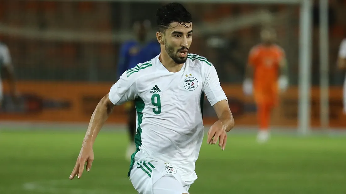 Amical&nbsp;: rajeunie, l&rsquo;Alg&eacute;rie s&rsquo;offre un Mondialiste !