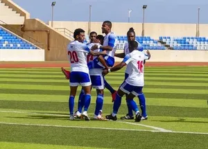 CAN 2021 : le Cap-Vert passe, le Rwanda trépasse