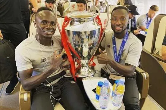 UEFA : 72 Africains &agrave; l&rsquo;assaut de la Ligue des champions !