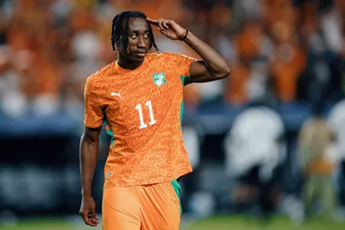 L&rsquo;actualit&eacute; du football africain