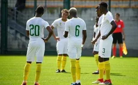 Amical : le Burkina Faso s&rsquo;offre le Cameroun, la Guin&eacute;e se rassure