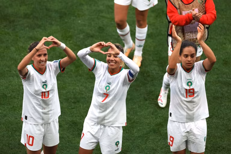 Coupe du monde f&eacute;minine : les 3 conditions qui qualifient le Maroc