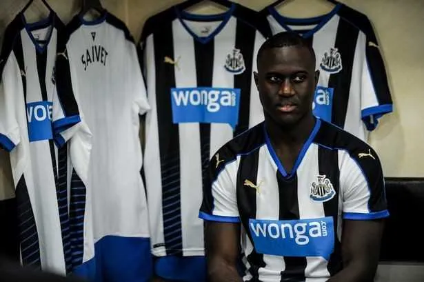 Newcastle-Saivet&nbsp;: &ldquo;ils ne respectent pas la CAN&rdquo;