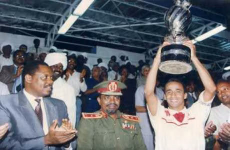 Le Wydad de Casablanca, une machine &agrave; troph&eacute;es