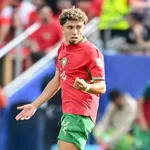 Gabon : Fernando Santos &agrave; la t&ecirc;te des Panth&egrave;res