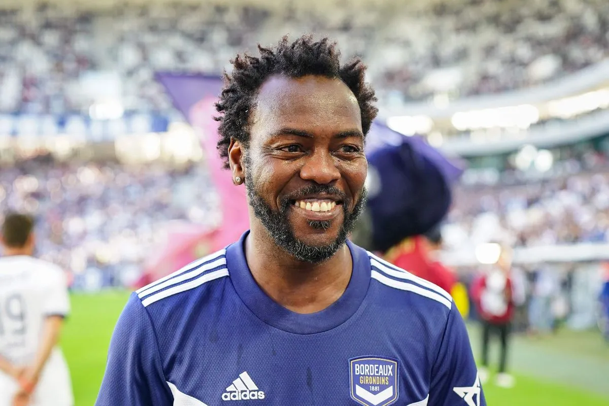 Pascal Feindouno se convertit &agrave; l&rsquo;islam