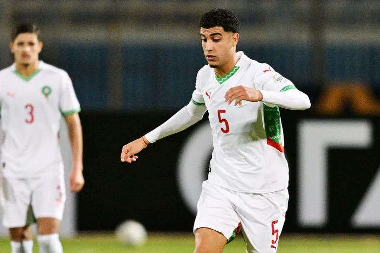CAN U20 : premiers points perdus par le Maroc