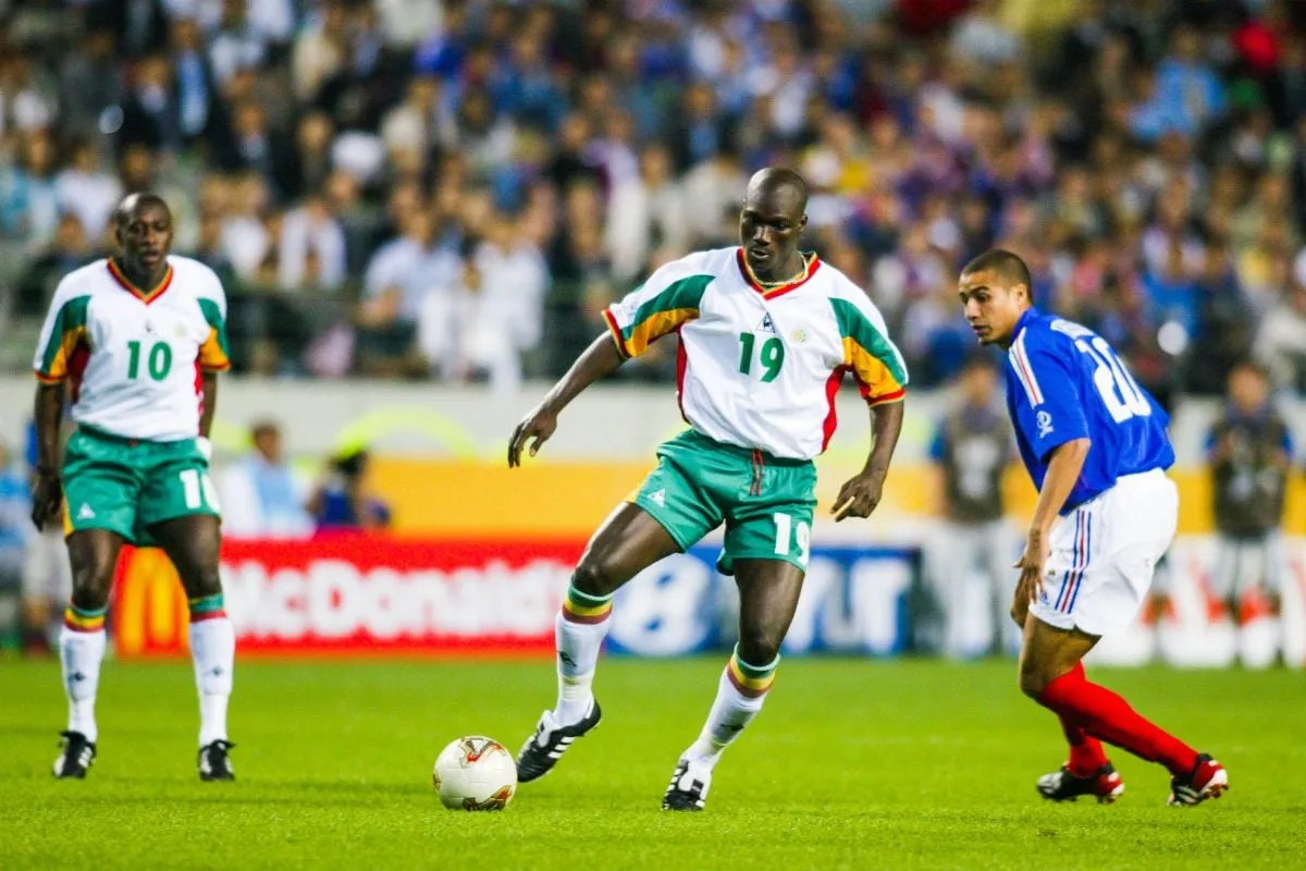 France-S&eacute;n&eacute;gal : ces 5 s&eacute;lections africaines qui ont fait tomber les Bleus (Coupe du monde 2026)