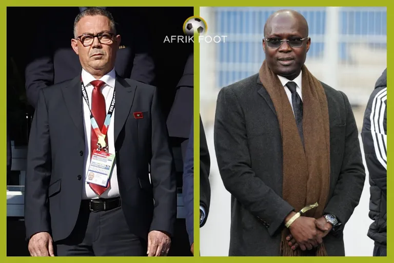 Le TAS comme si vous y &eacute;tiez : les arguments que le S&eacute;n&eacute;gal et le Maroc vont mettre en avant