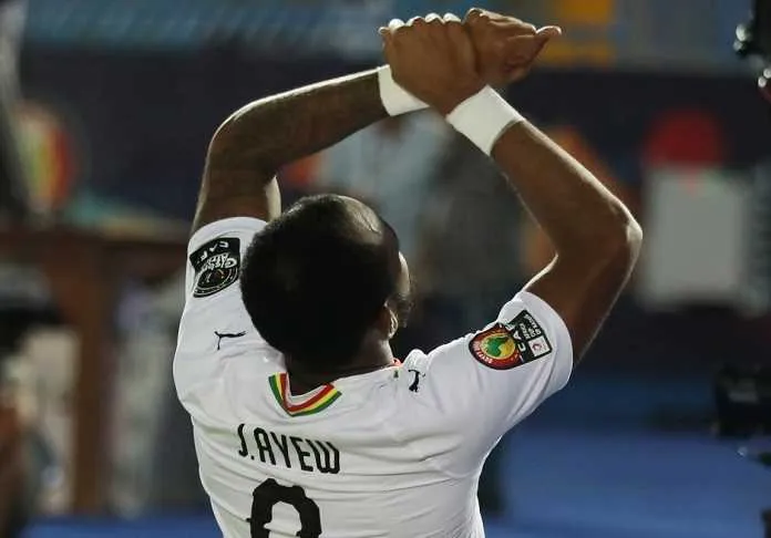 CAN 2019&nbsp;: le Ghana double le Cameroun, qualif&rsquo; historique du B&eacute;nin