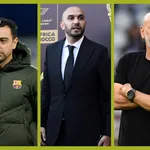 Manchester United : &ldquo;c&rsquo;est dingue, comment peut-il faire &ccedil;a ?&rdquo;, Van der Sar explique l&rsquo;&eacute;chec Andr&eacute; Onana