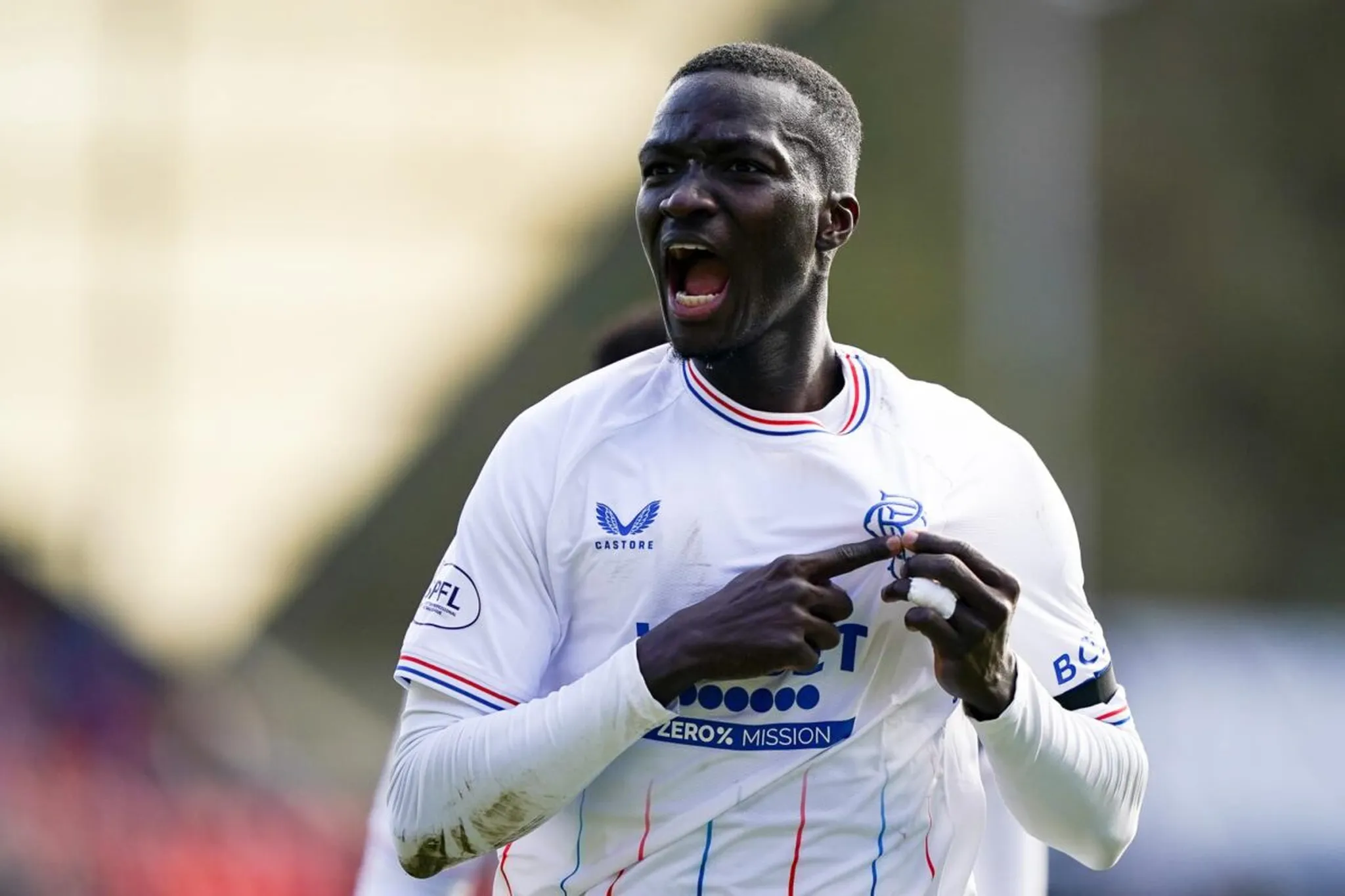 C&ocirc;te d&rsquo;Ivoire : appel&eacute; par le Ghana, Mohamed Diomand&eacute; annonce son choix !