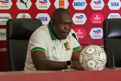 L&rsquo;actualit&eacute; du football africain