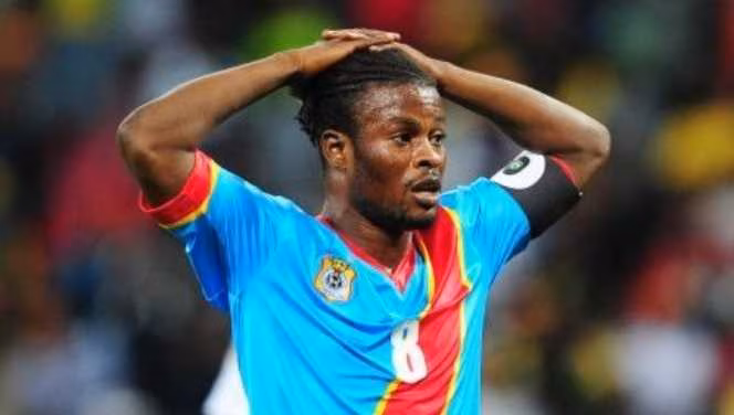 CHAN 2014 : la RD Congo sans Tr&eacute;sor Mputu