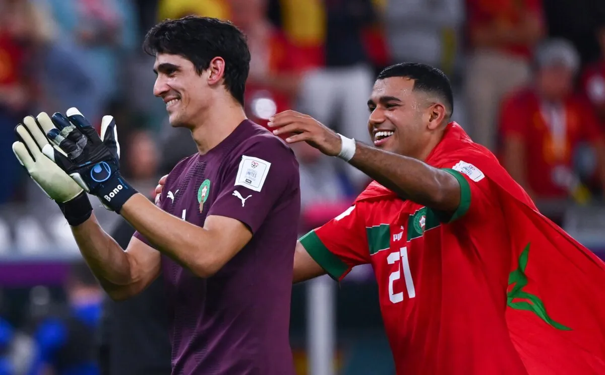 Maroc : un demi-finaliste du Mondial 2022 arrive en Liga !