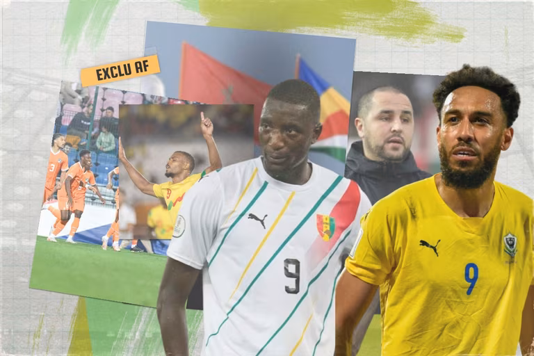 Guin&eacute;e, B&eacute;nin, Gabon au Maroc&hellip; Alg&eacute;rie A&rsquo;, C&ocirc;te d&rsquo;Ivoire U21&hellip; Le programme des amicaux de juin s&rsquo;affine [Exclu]