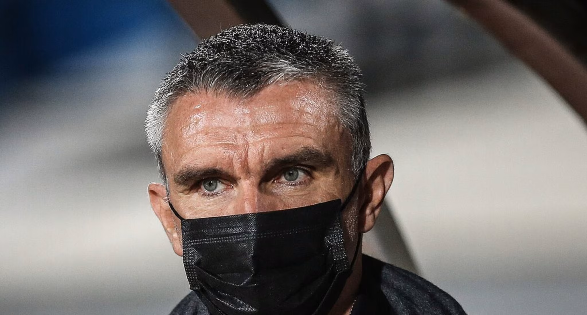 Alg&eacute;rie : Patrice Carteron pressenti sur un banc