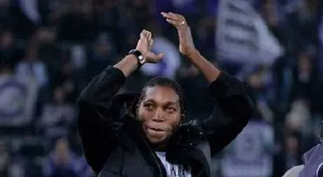 RD Congo : Omari veut sanctionner Mbokani !