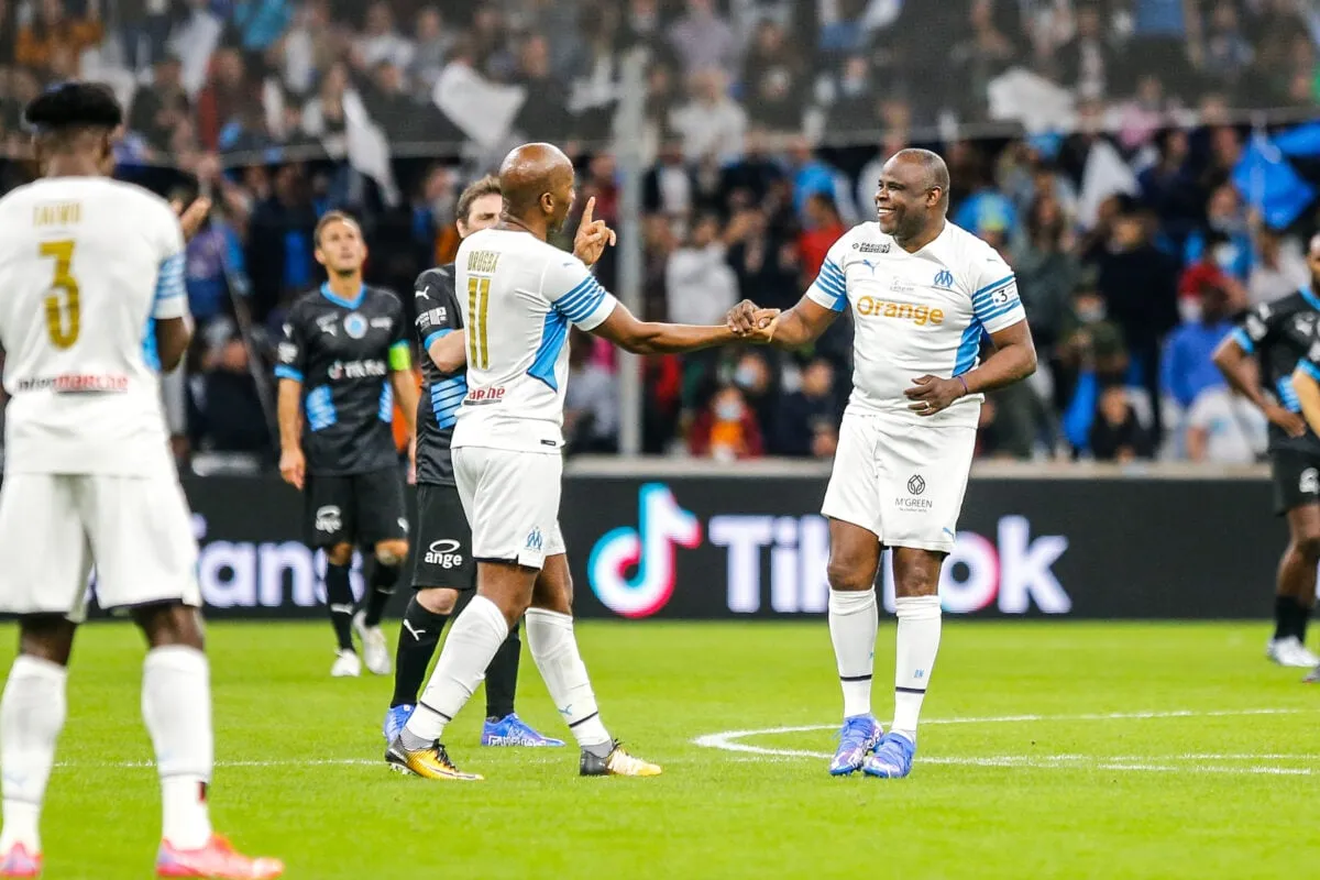 OM : un 14e Ivoirien dans le viseur&nbsp;!