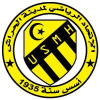 USM El Harrach : D&eacute;c&egrave;s de Ziouak Mohamed