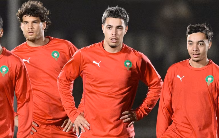 CAN U20 : le plan du Maroc pour &eacute;viter le pi&egrave;ge de la Sierra Leone