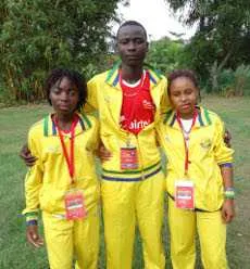 Tournoi Airtel : le Gabon ira à Manchester United