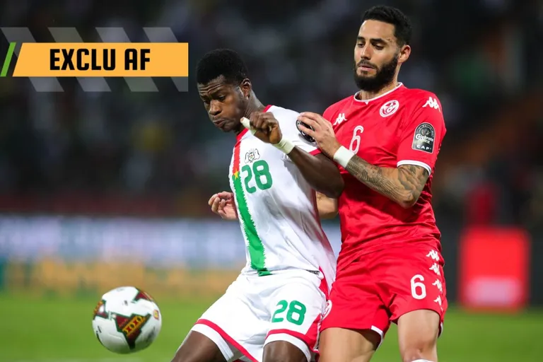 Tunisie : un 3e match amical contre le Burkina Faso [Exclu]