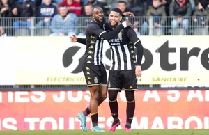 RDC : un ancien de Ligue 1 ouvre la porte aux Léopards !