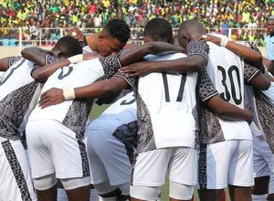 RDC : Vita Club perd 9 points, le TP Mazembe nouveau leader… Coup de théâtre avant la dernière journée !