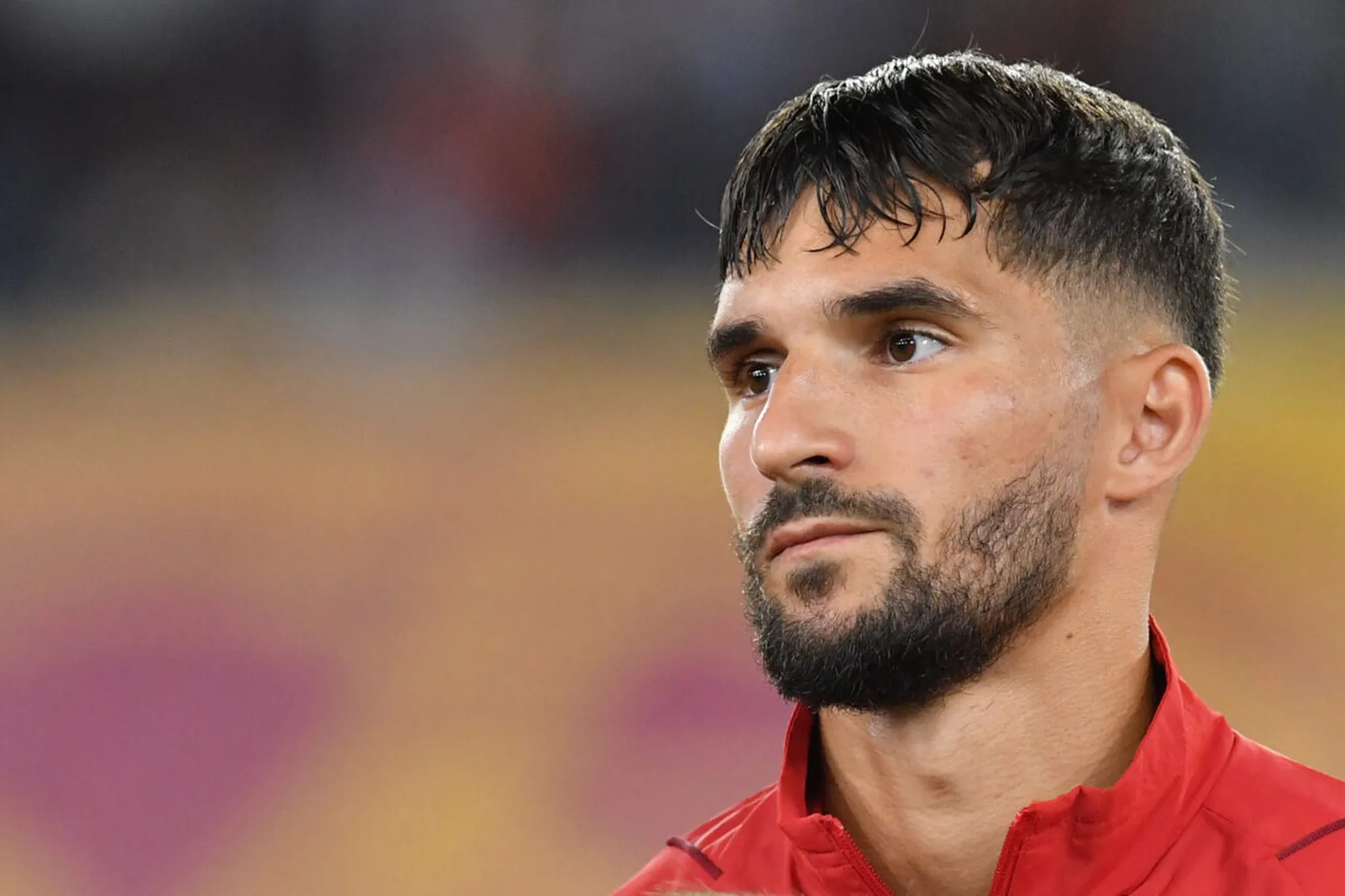 Rome : Mex&egrave;s conseille Mourinho pour Aouar