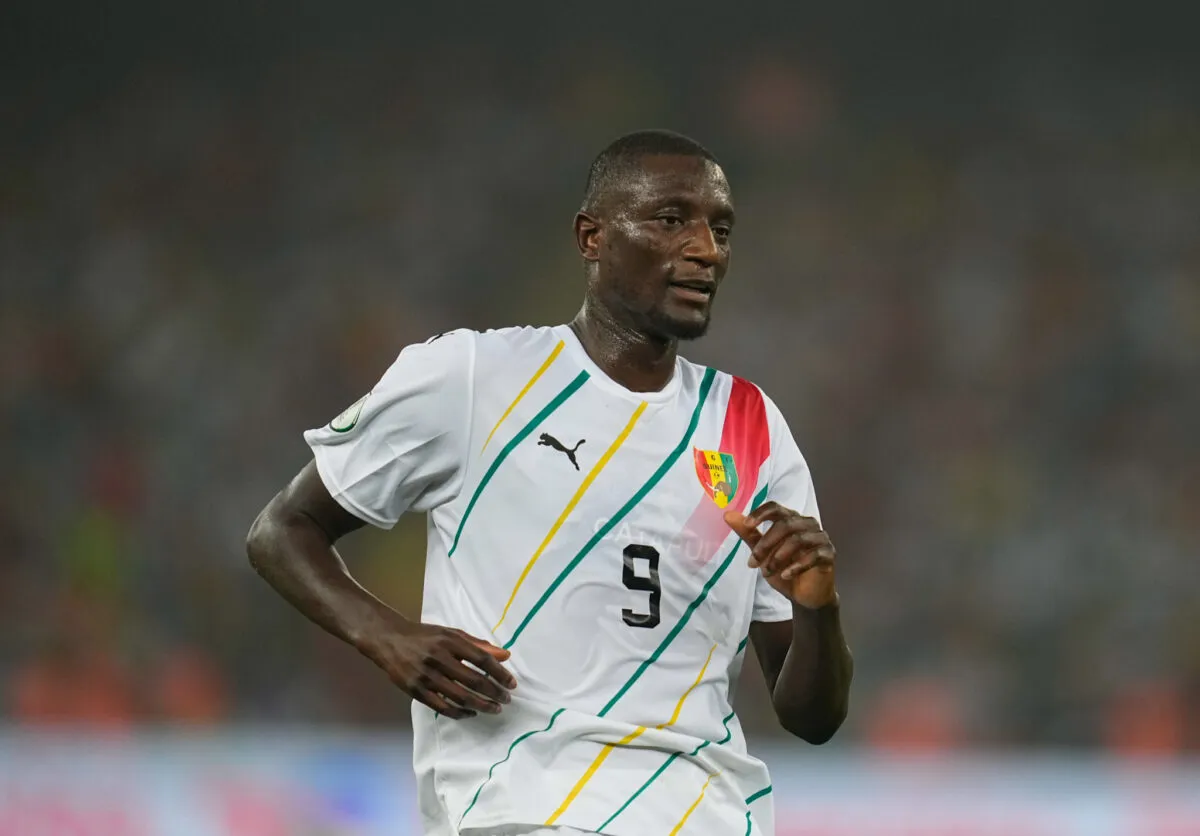 Guin&eacute;e : Serhou Guirassy re&ccedil;oit une distinction officielle !