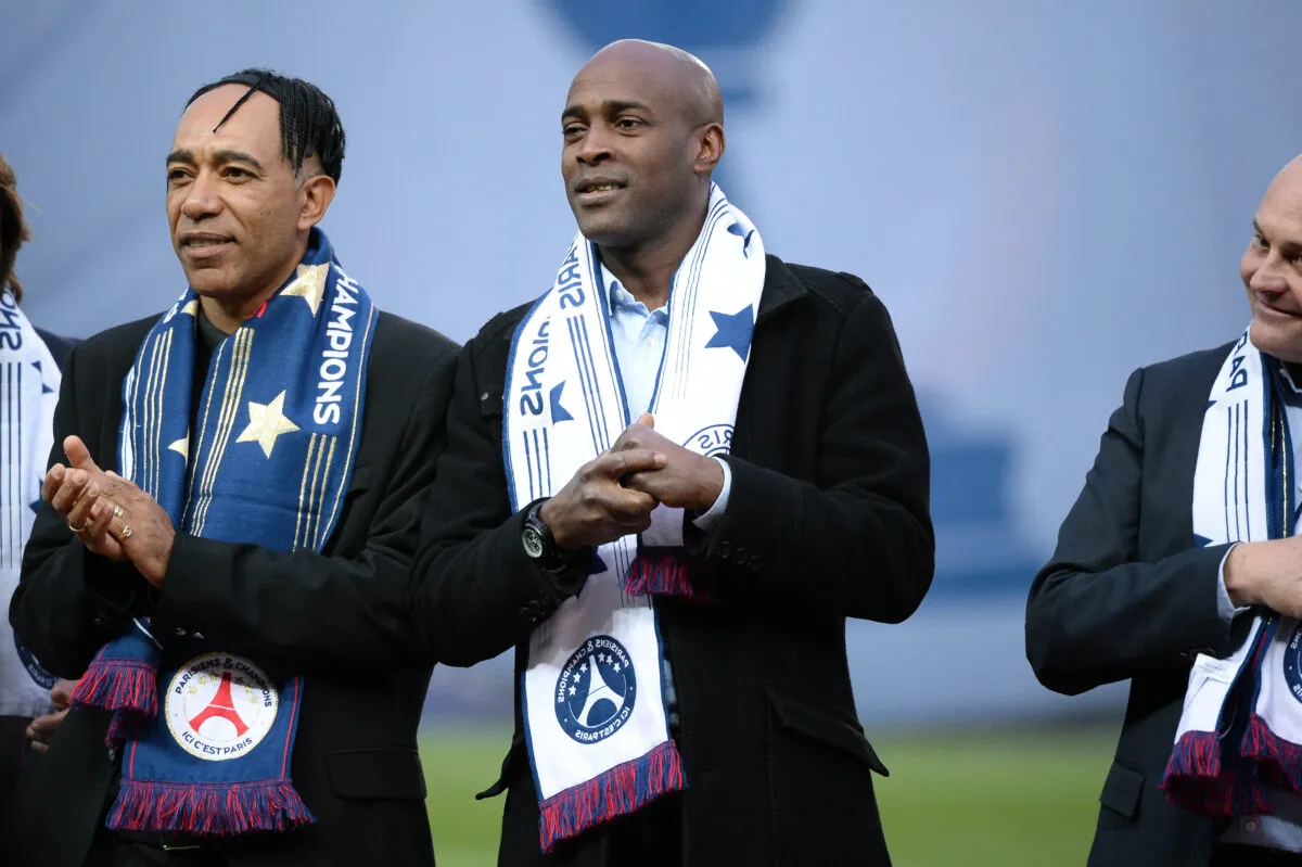 PSG-Dortmund : Oumar Dieng &ndash; &ldquo;ce n&rsquo;est pas normal pour un tel club&hellip;&rdquo;