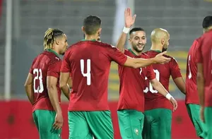 CAN 2021 (Q) : comme si c’était fait pour le Maroc, l’Egypte s’en rapproche
