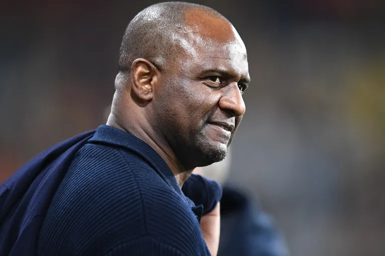 S&eacute;n&eacute;gal : le staff de Patrick Vieira se dessine, avec fid&egrave;les et anciens Lions&hellip;