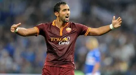 Benatia et Gervinho propulsent l&rsquo;AS Roma
