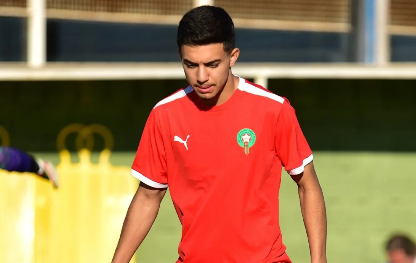 Maroc-Etats-Unis (U23) : date, cha&icirc;ne et heure du match