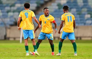 5 joueurs du Rwanda à suivre face au Nigeria