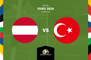 Pronostic Autriche – Turquie : 2 paris à tenter sur ce 1/8ème de finale de l’Euro 2024