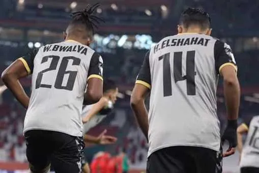 Mondial des clubs&nbsp;: un Al Ahly version Africa United face au Bayern