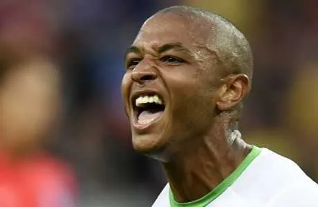 CAN 2015 : L&rsquo;Alg&eacute;rie s&rsquo;extirpe de justesse du pi&egrave;ge de l&rsquo;Ethiopie