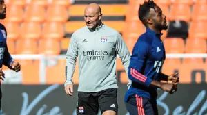 Algérie : le staff de Petkovic dévoilé (officiel)