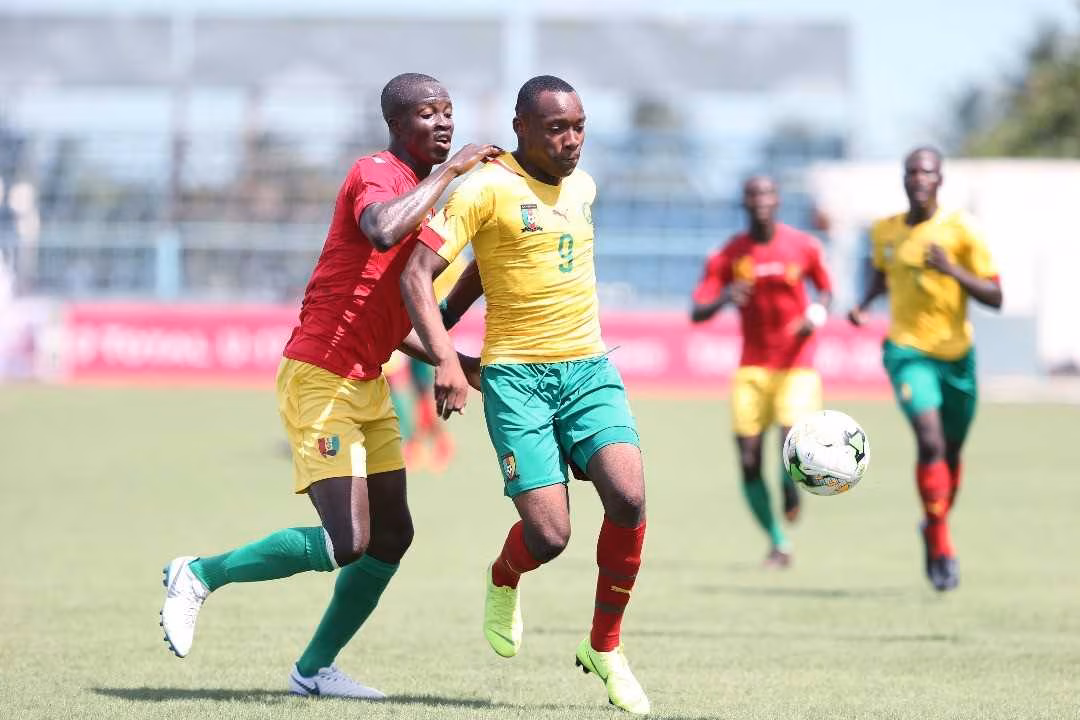 CAN U17&nbsp;: Guin&eacute;e ou Cameroun, &agrave; qui le titre&nbsp;?