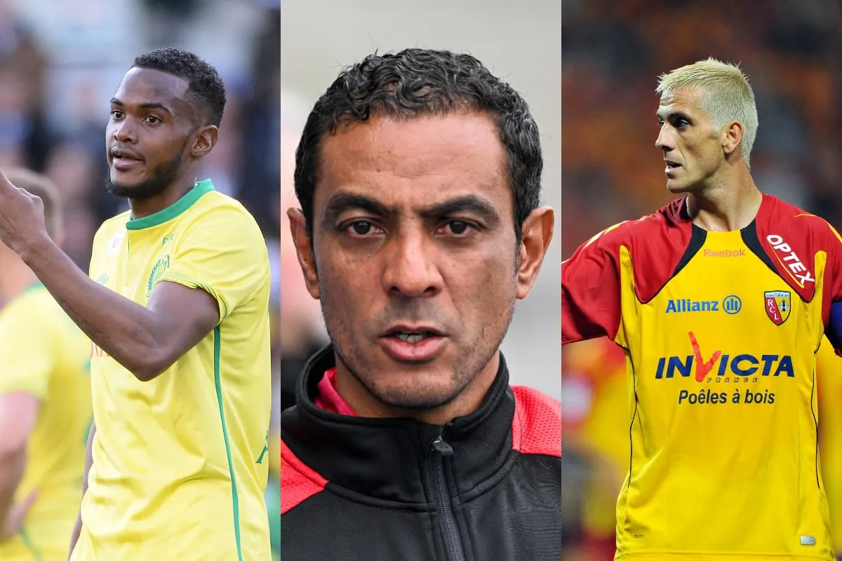 Alg&eacute;rie, Tunisie : ces joueurs qui ont voulu repr&eacute;senter le pays de leur femme !