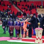 Finale CAN 2025 : la d&eacute;cision &ldquo;ridicule&rdquo; de la CAF fustig&eacute;e aux quatre coins du monde !