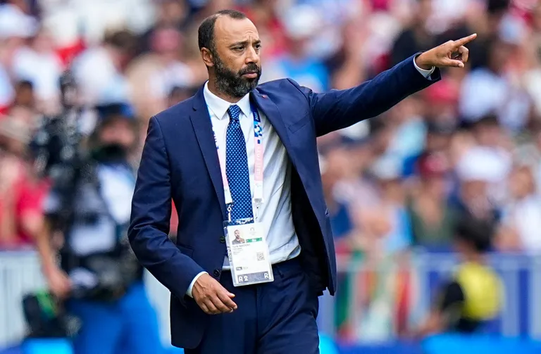 A d&eacute;faut du Maroc, Tarik Sektioui nomm&eacute; &agrave; la t&ecirc;te d&rsquo;une autre s&eacute;lection !