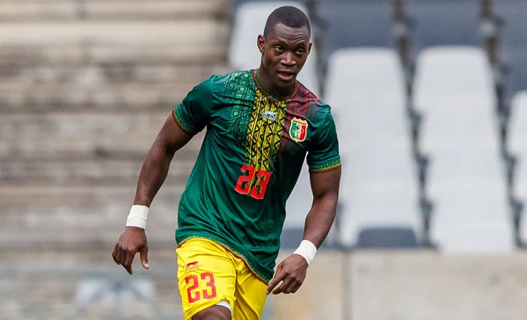 Match amical : le Mali s&rsquo;en sort bien en Russie