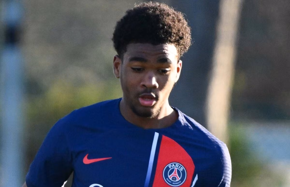 PSG : duel Maroc-S&eacute;n&eacute;gal pour Ibrahim Mbaye !